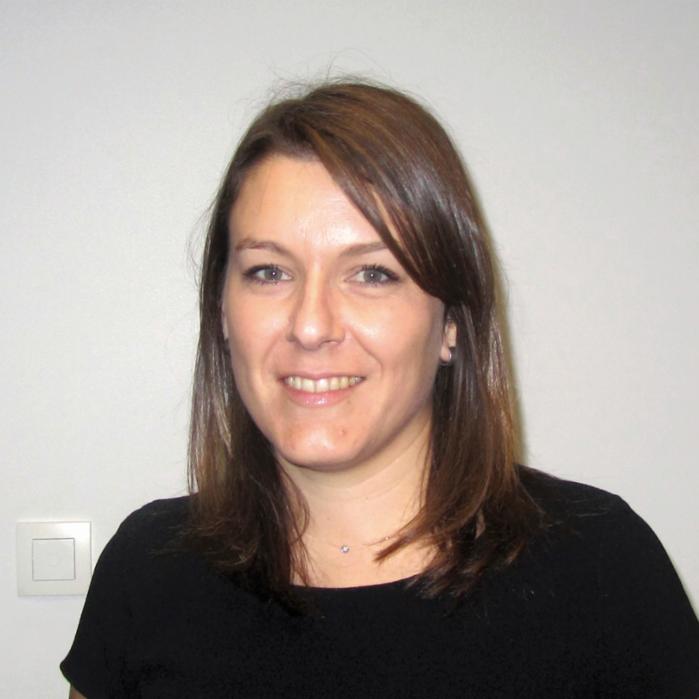 Aurélie CASTEL