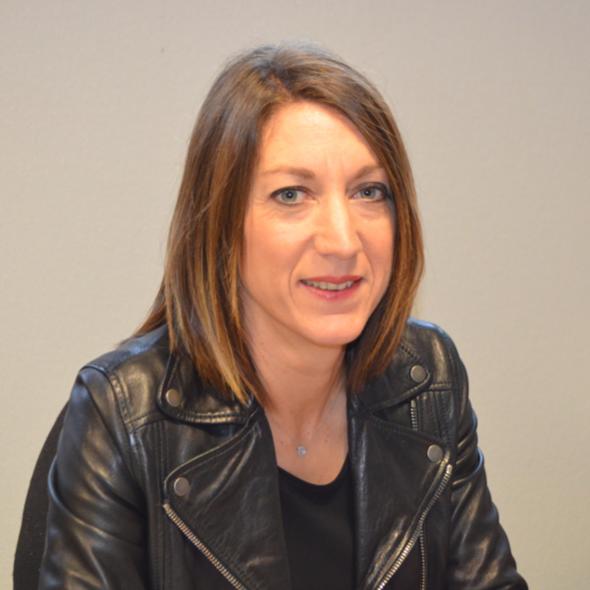 Laure LEPOUREAU
