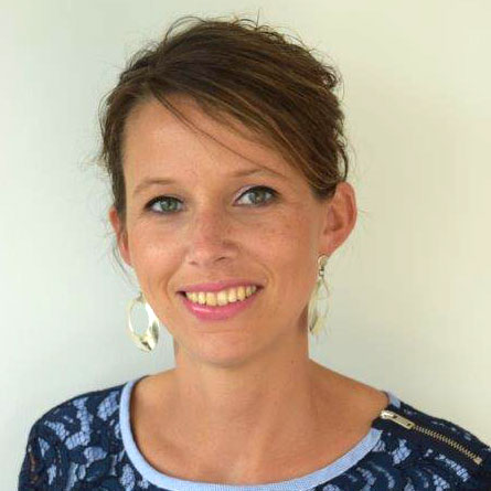 Marion GRIVEAU
