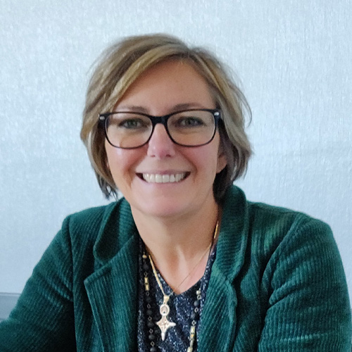 Sandrine MARTY