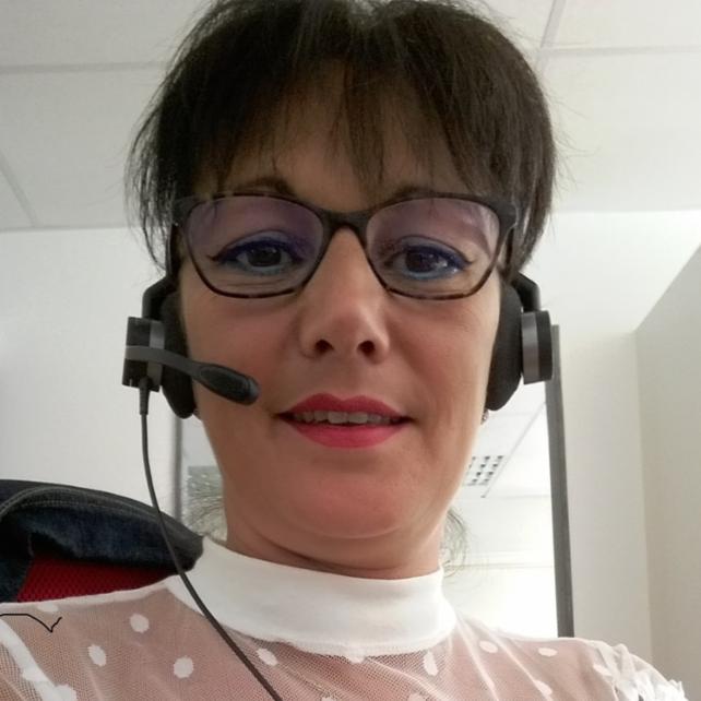 Sophie BONENFANT