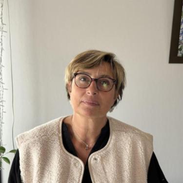 Stephanie AUBERT BOUTET